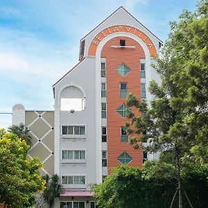 Bella Villa Pattaya 3Rd Road